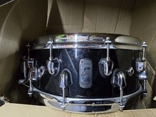 Mapex Black Panther Nucleus Maple/Walnut 14” x 5.5” Snare Drum