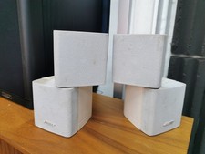 Bose Jewel Double Cube