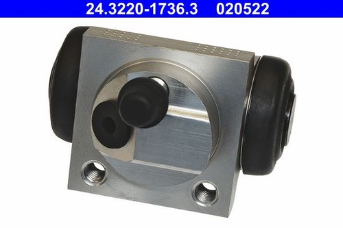 Brake cylinder for - cylinder, smart