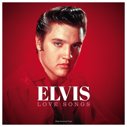 Elvis presley love - elvis,