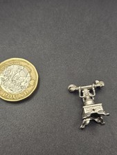 beautiful vintage Sterling