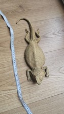 GOLD Resin Bearded Dragon