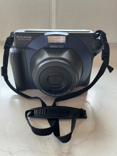 Fujifilm instax wide 100 - wide,