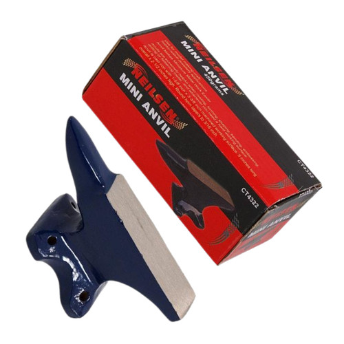 Mini anvil 450g - mini,