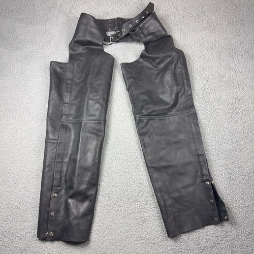 Texport black genuine leather - texport,