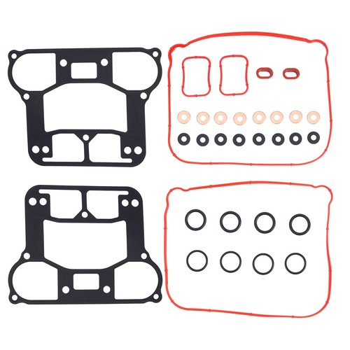 Rocker box top end - rocker,