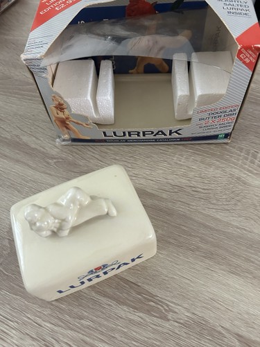 Lurpak butter dish douglas - dish,