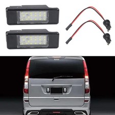 For Mercedes Sprinter