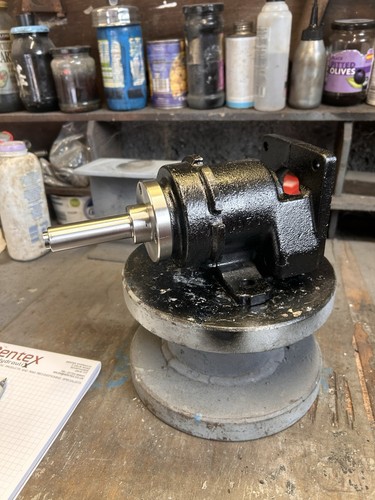 Carpigiani drive shaft box new - carpigiani,