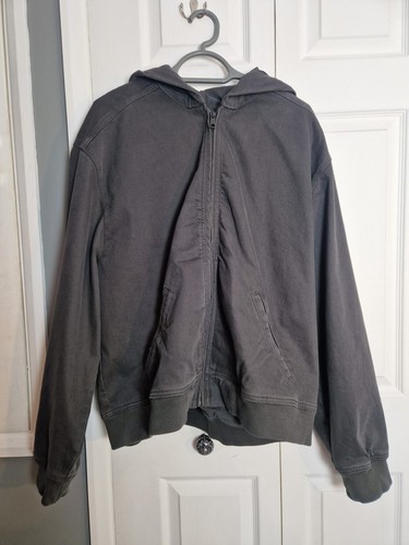 Hollister men hooded zip - hollister, men's