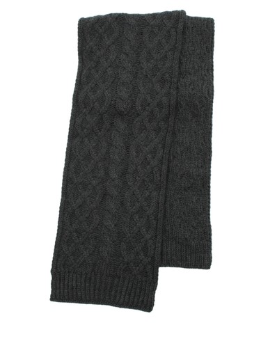 Jack wills men scarf grey - wills,