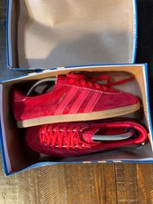 adidas forest hills vin G02939
