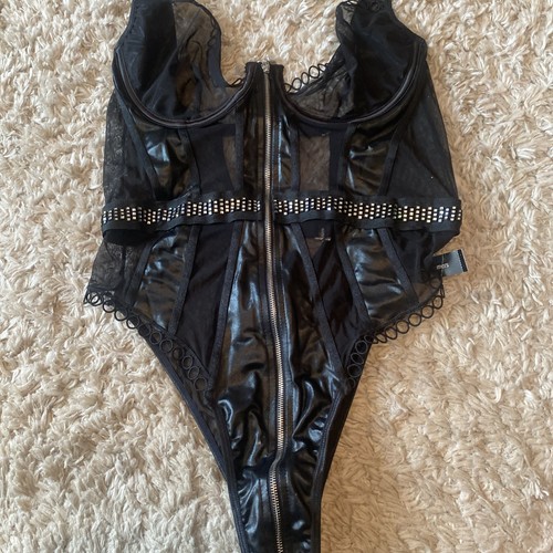New with tags - new, wet