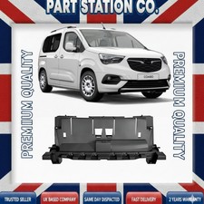 CITROEN BERLINGO 2018 Onward