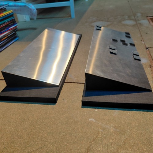 Guitar pedal boards - pedal,