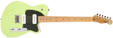 Reverend Charger 290 Citrus