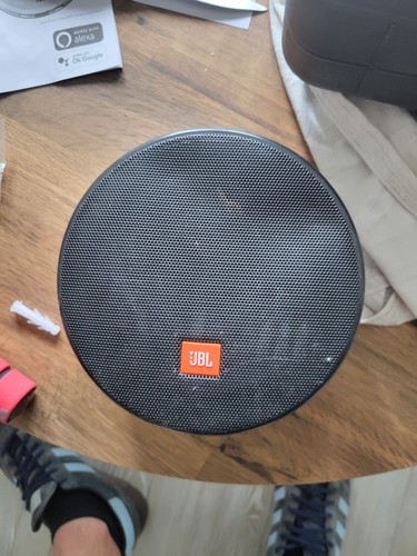 Jbl stage 600ce car - car, speakers