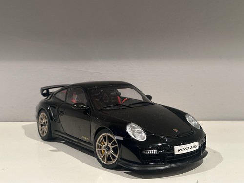 Autoart porsche 911 - autoart,