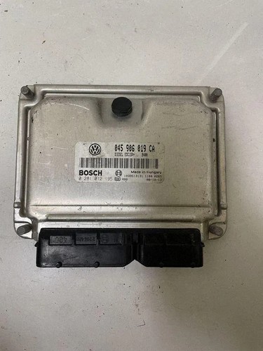 Polo 6c engine control - 6r,,