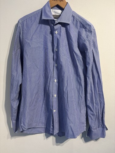 Reiss men blue and white - blue,