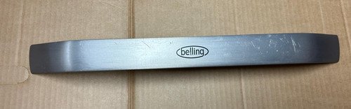 Belling logo door - belling, handle
