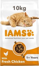 IAMS Adult Complete Dry Cat
