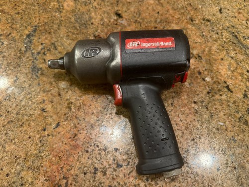 Ingersoll rand titanium - titanium, ir