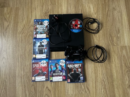 Sony playstation bundle - sony,