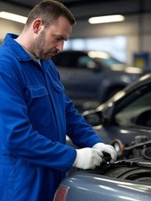 Injector Removal Service for Vauxhall Vivaro, Renault Trafic & Nissan Primastar