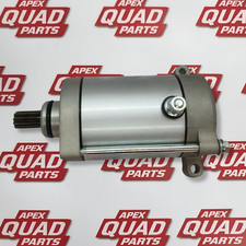 Yamaha Grizzly 660 2003-2008