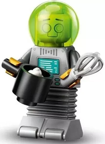 Lego minifigures 71046 series - lego,