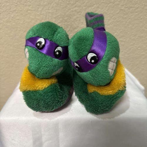 Teenage mutant ninja turtles - mutant,
