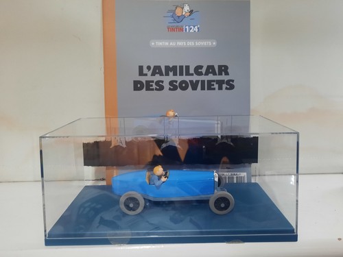 Tintin hachette collection - hachette,