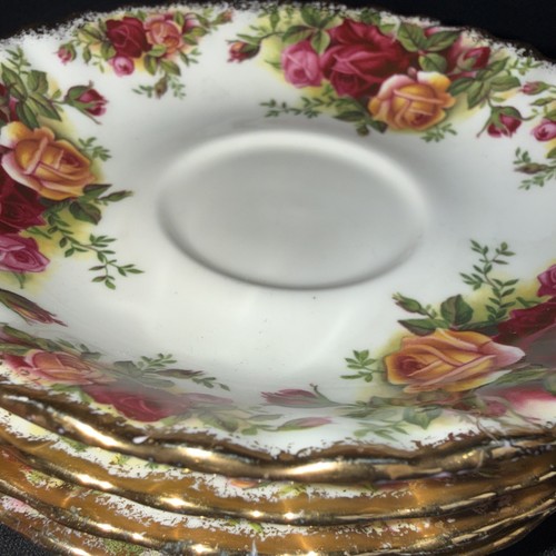 Royal albert old country - albert,