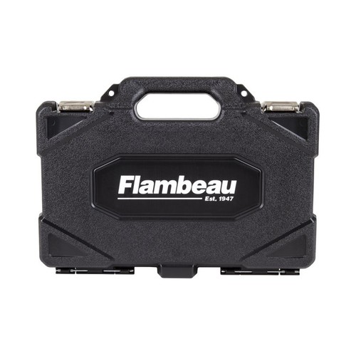 Flambeau safe shot - safe, wall