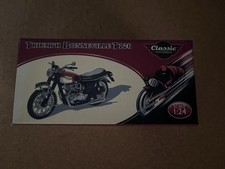 ATLAS EDITIONS 1:24 SCALE