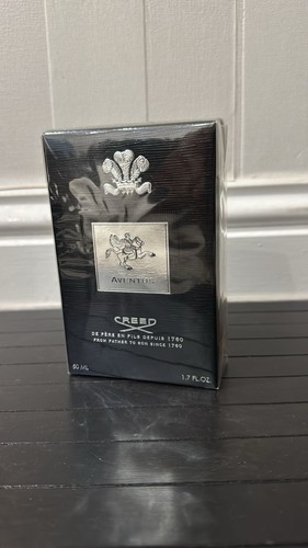 Creed aventus 50ml edp - 50ml, men