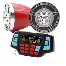 Waterproof Bluetooth