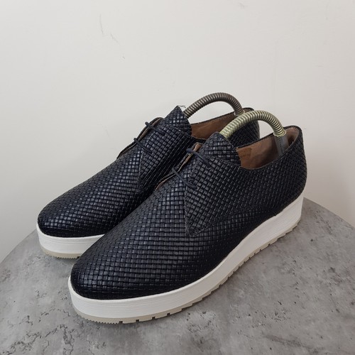 Jones bootmaker woven leather - jones,
