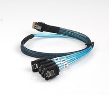 Internal slimsas sff 8654 - internal, 4i