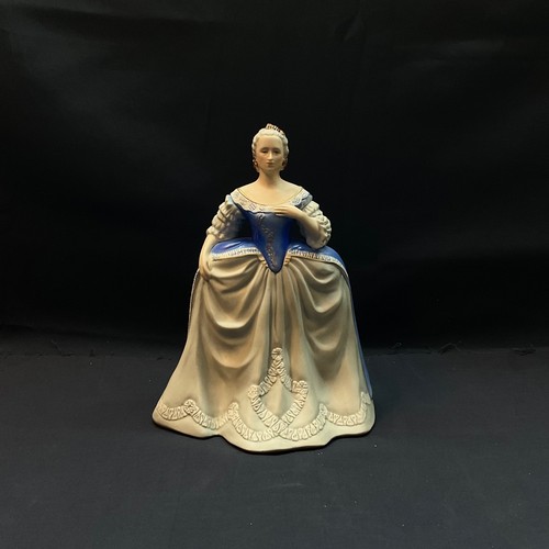 Franklin porcelain catherine - franklin,