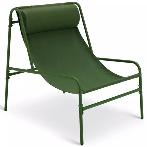 Teka metal garden chair patio - garden,