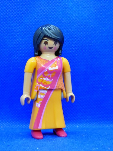 Playmobil series 3 girls - pl-28,