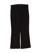 ZARA Womens Bootcut Casual