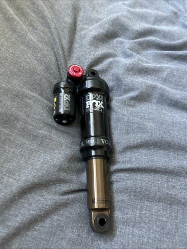 Fox dpx2 rear - fox, shock