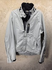 Gill authentic grey sailing - grey,