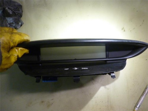 96631954zd instrument - 96631954zd,