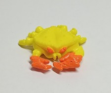 Mighty Max Skull Mountain Giant Crab