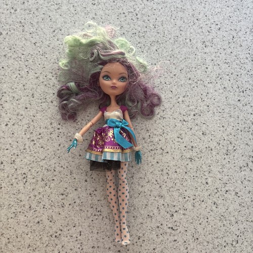 Ever after high way - way, too