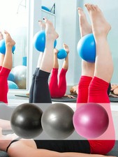 9-Inch Pilates Ball – Mini